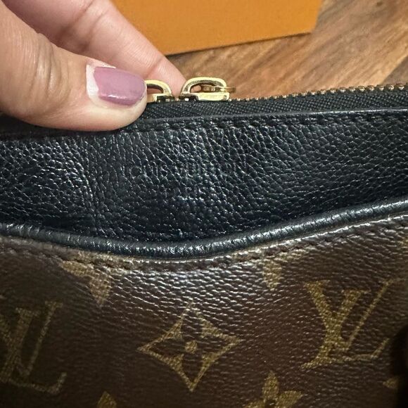 Louis Vuitton Pallas MM (feel free to make an offer) - Picture 16 of 16